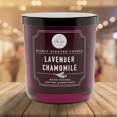 DW Home Lavender Chamomile 274 g