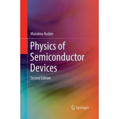 Physics of Semiconductor Devices