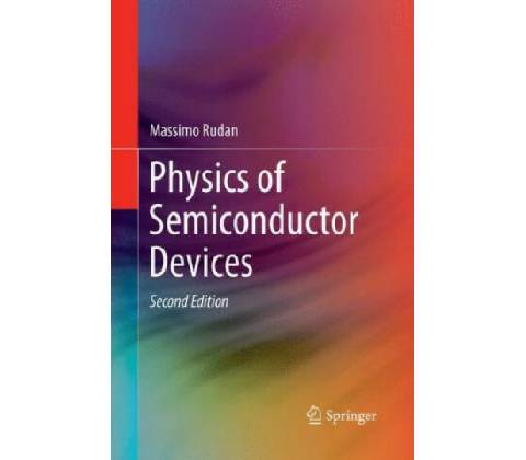 Physics of Semiconductor Devices