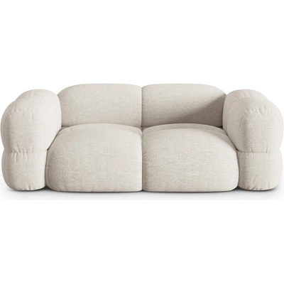 Cosmopolitan Design Бежов диван 210 cm Loretto - Cosmopolitan Design (COS_3S_193_F1_LORETTO1)