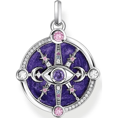 Thomas Sabo PE956 473 13