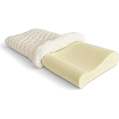 Postelia VISCO LONG ANATOMIC 50x37x10