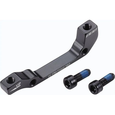 adaptér brzdy BBB PowerMount 180 mm IS/PM přední