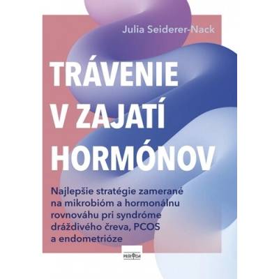 Trávenie v zajatí hormónov: Najlepšie stratégie pre mikrobióm a hormonálnu rovnováhu pri syndróme dráždivého čreva, PCOS a endometrióze