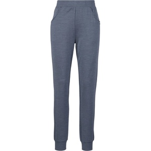 Stoic Дамски анцунг долнище Stoic Women's MerinoTerry250 BaraSt. Pants Tracksuit trousers - Ocean Blue / Melange - размер XL (107-4316-0215)