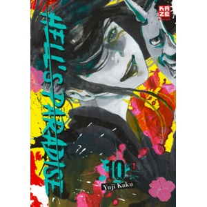 Hell's Paradise - Band 10 | Yuko Keller (2021)