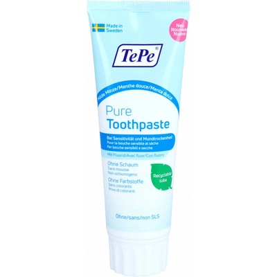 Tepe Pure 75 ml
