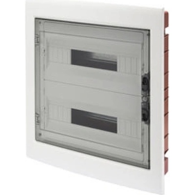 Gewiss GW40609BS 36M (18x2) IP40