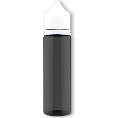 Helix Lahvička 60ml černá transparentní 1ks