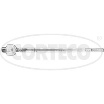 Axiálny čap tiahla riadenia CORTECO 49398952
