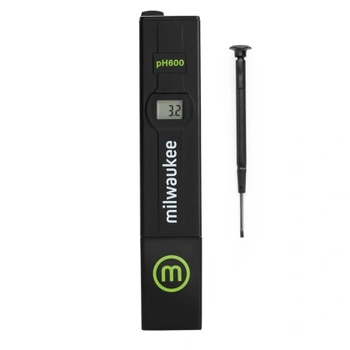 Image 1 of Milwaukee pH 600 - електронен ph тестер