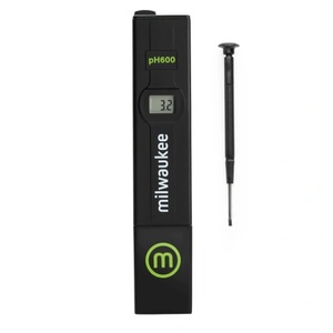  Milwaukee pH 600 - електронен ph тестер