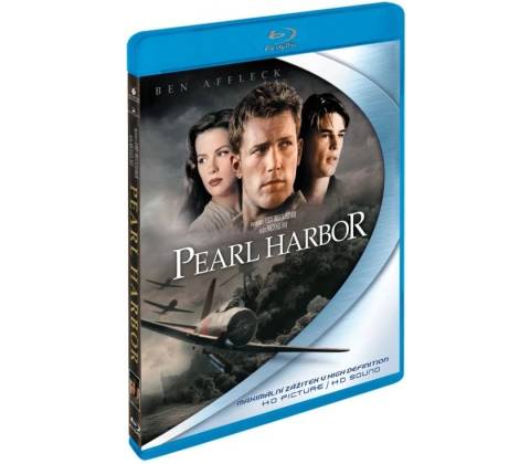 Pearl Harbor BD