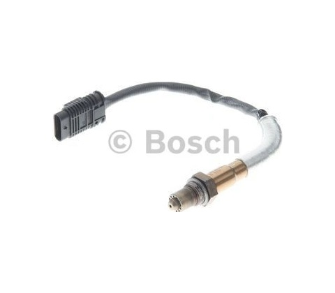 BOSCH Lambda sonda 0 258 027 104