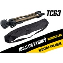 Camrock TC63
