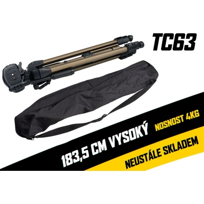 Camrock TC63