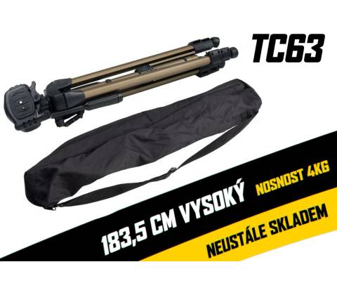 Camrock TC63