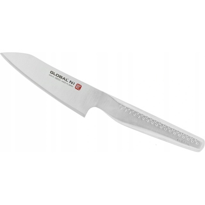 GLOBAL NI Orientální Nůž Šéfkuchaře 11 cm GNS-04