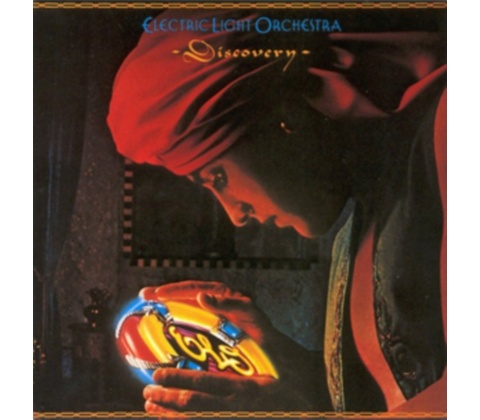 Electric Light Orchestra - Discovery [R] [E]