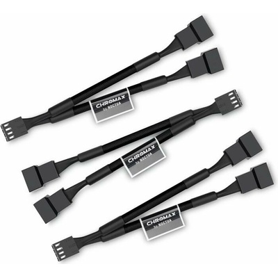 Noctua NA-SYC1 chromax.black NA-SYC1.black