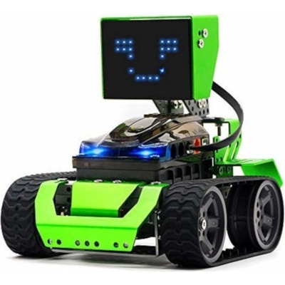 Robobloq Qoopers - образователен робот 6 в1 (51RBQ15169)