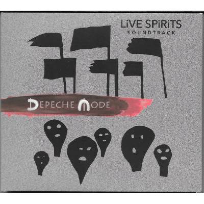 Depeche Mode - Live Spirits Soundtrack (7cbec1fb-a337-48c0-b603-077ec76b270e)