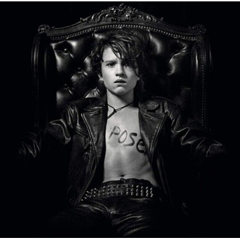 Indochine - Singles Collection (1981-2001) (4 CD) (0194398055527)