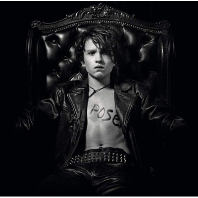 Indochine - Singles Collection (1981-2001) (4 CD) (0194398055527)