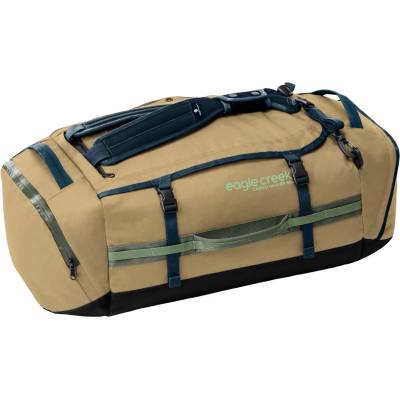Eagle Creek Сак Eagle creek Cargo Hauler Duffel 90 Luggage - Safari / Willow (510-4356-0811)