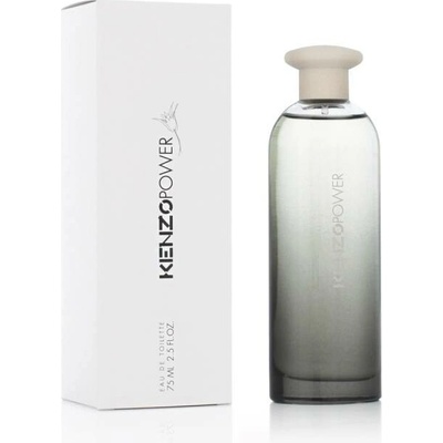 Kenzo Power toaletní voda pánská 75 ml