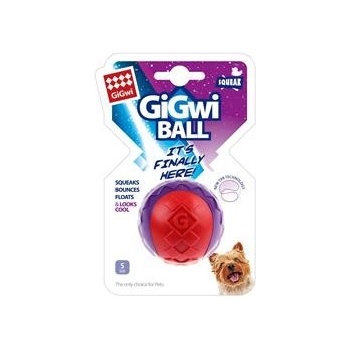 GiGwi Ball míček S