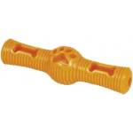 NOBBY Играчка tpr пръчка - водна и за лакомства, оранжева 24, 5 см nobby Германия 59974