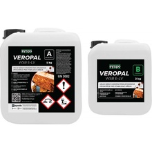 Synpo Veropal WSB E-LV epoxidová pryskyřice stabilizační 1,4 kg