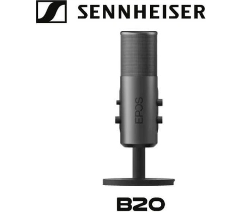 EPOS B20