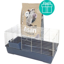 Tommi Bunny Bungallow 100 x 53 x 46 cm