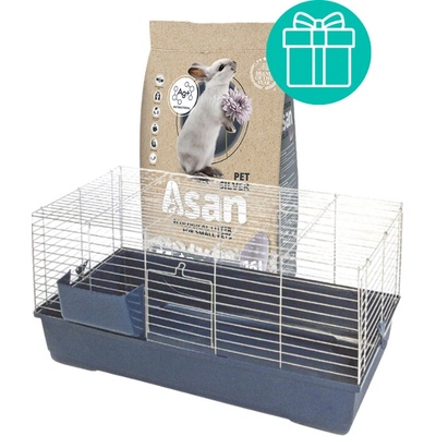 Tommi Bunny Bungallow 100 x 53 x 46 cm