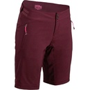 Silvini dámské MTB Patria WP1627 plum