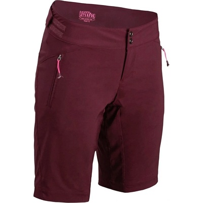 Silvini dámské MTB Patria WP1627 plum