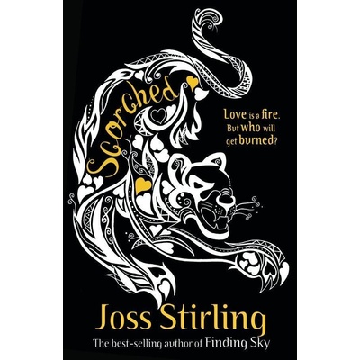 Scorched Stirling JossPaperback