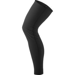 Gonso Термо крачол Gonso Beinlinge Leg warmers - Black - размер XL (203-3162-0114)