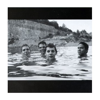 SLINT: SPIDERLAND LP