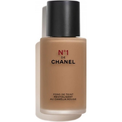 Chanel N°1 de Chanel revitalizing foundation Rozjasnuje hydratuje chrani BR132 30 ml