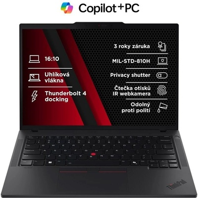 Lenovo Thinkpad T14 AMD G6 21QJ004JCK