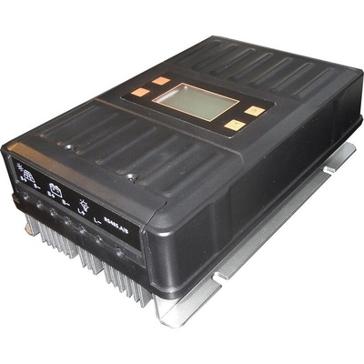 Solární regulátor MPPT SMT12/24-40D, 12-24-48V/40A, bluetooth
