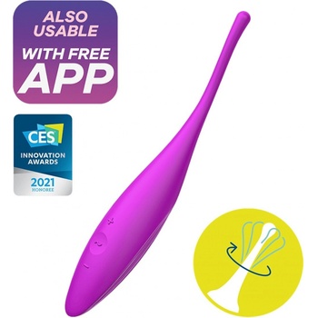 Satisfyer Twirling Joy