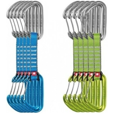 Ocún HAWK QD wire PA 16mm