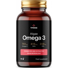 Trime Algae Omega 3 60 kapslí