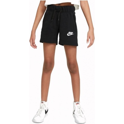 Nike Sportswear čierna