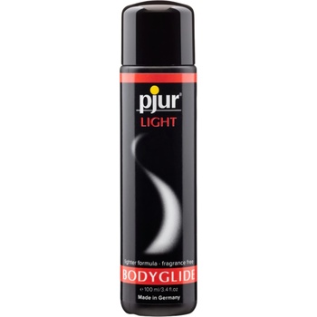 pjur Light леко хлъзгащо масло (100ml)