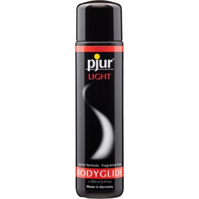 pjur Light леко хлъзгащо масло (100ml)